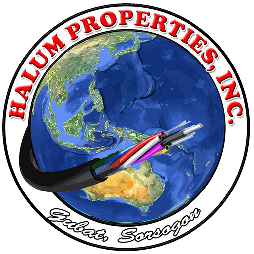 Halprop Logo